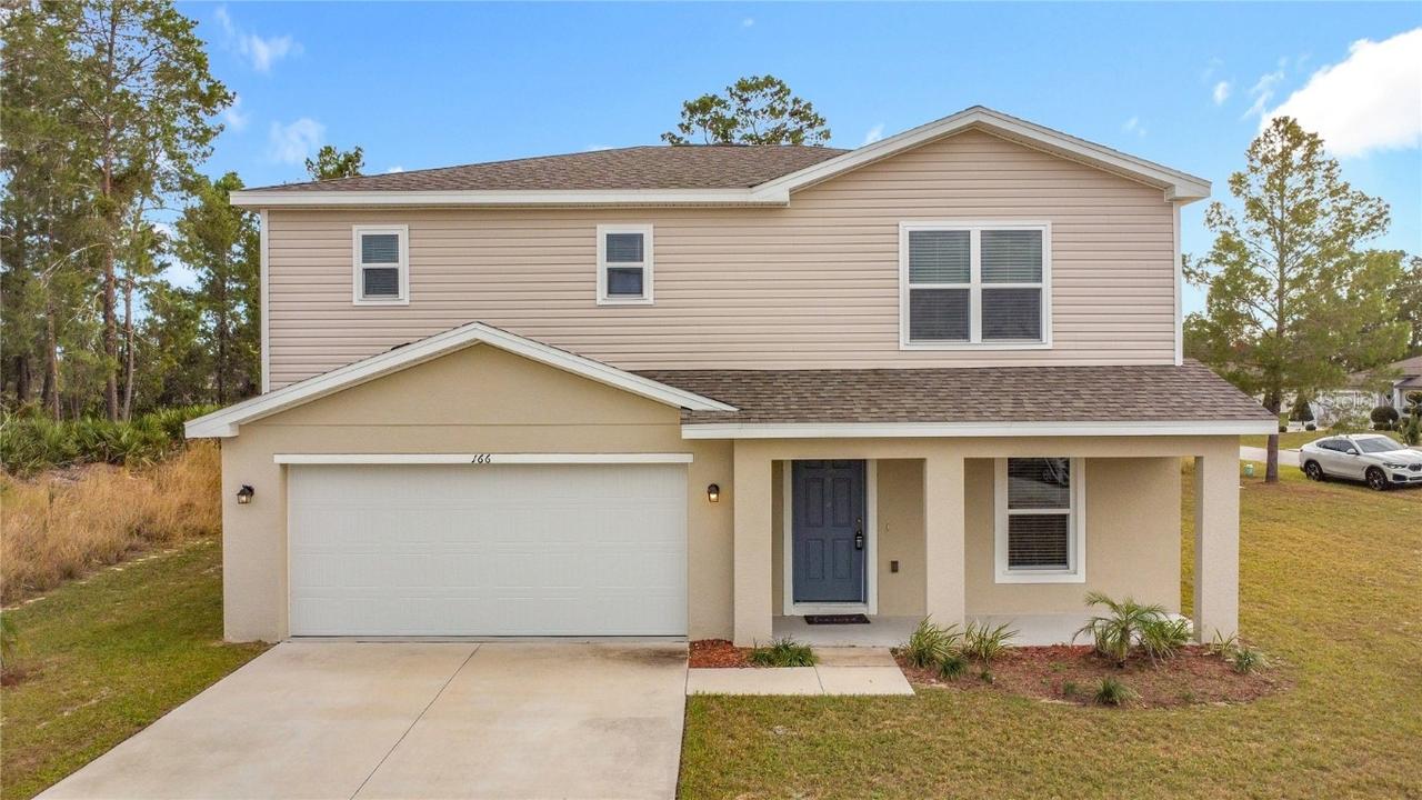 166 Maple Dr., Kissimmee, FL 34759