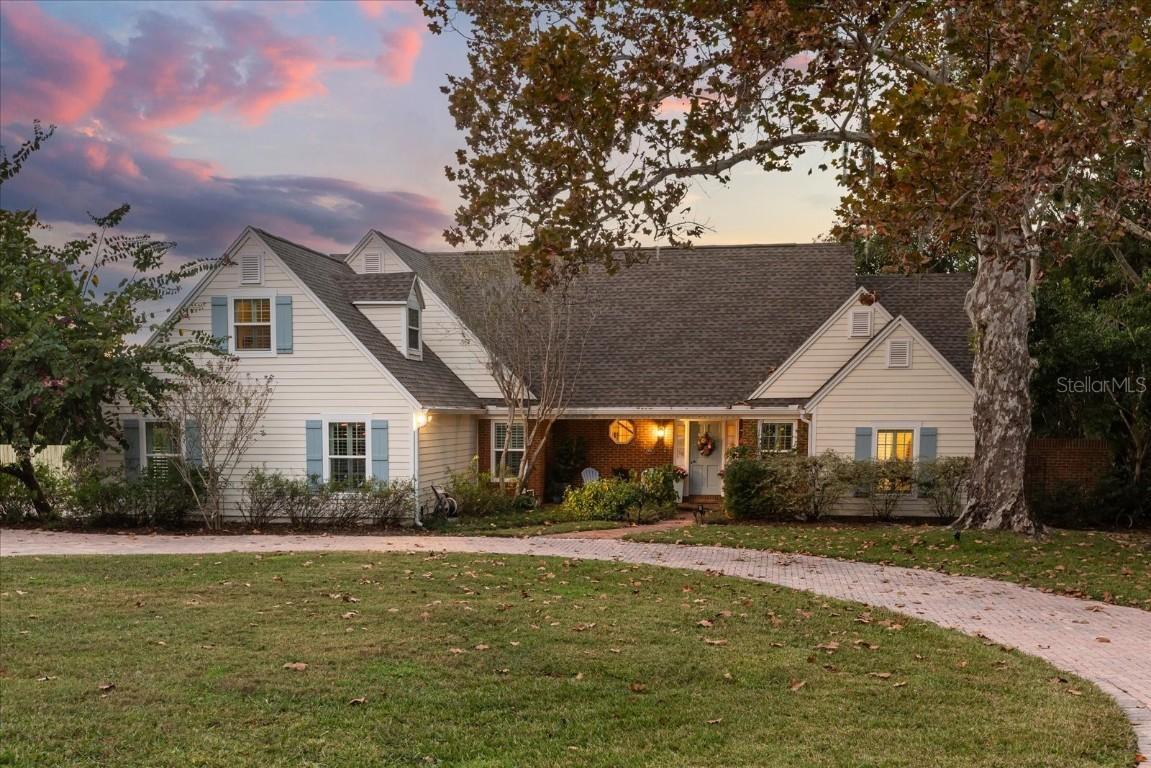 1232 Wellington Ter., Maitland, FL 32751