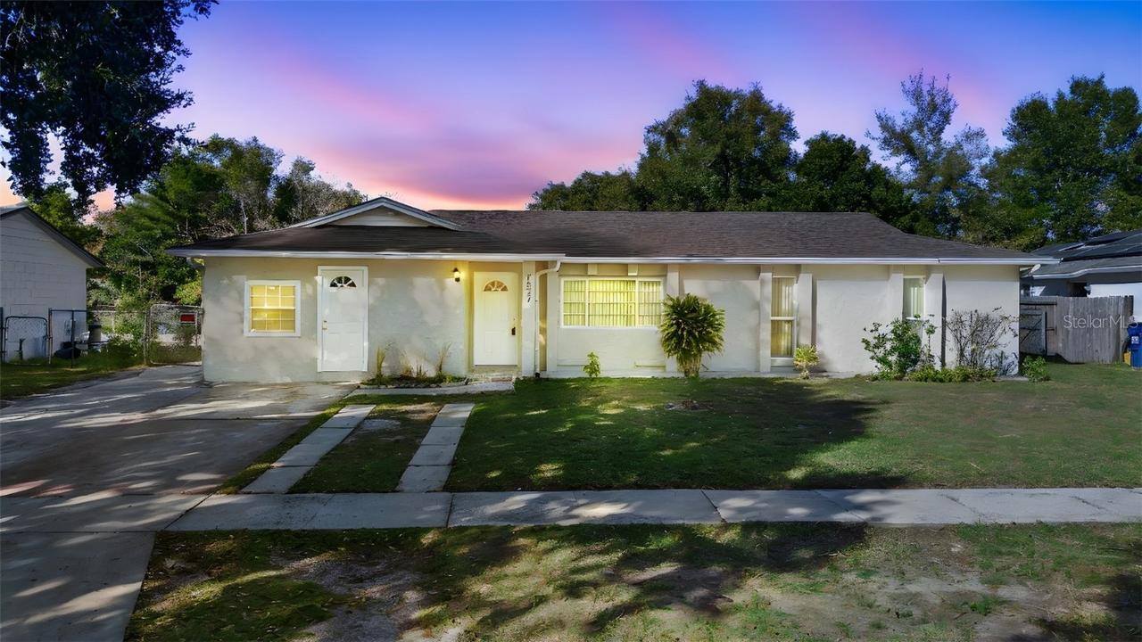 7237 Willowwood St., Orlando, FL 32818