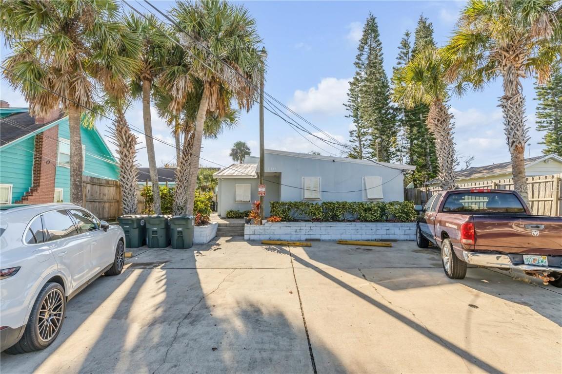 410 Butler Blvd., Daytona Beach, FL 32118