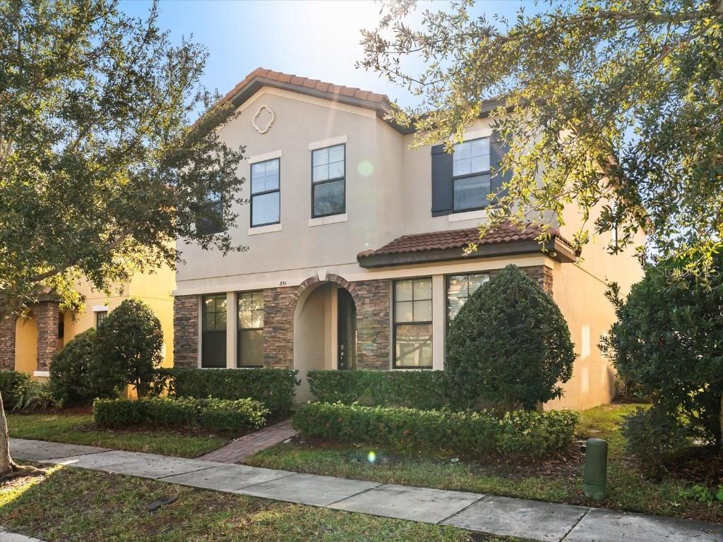 351 Chickasaw Berry Rd., Ocoee, FL 34761