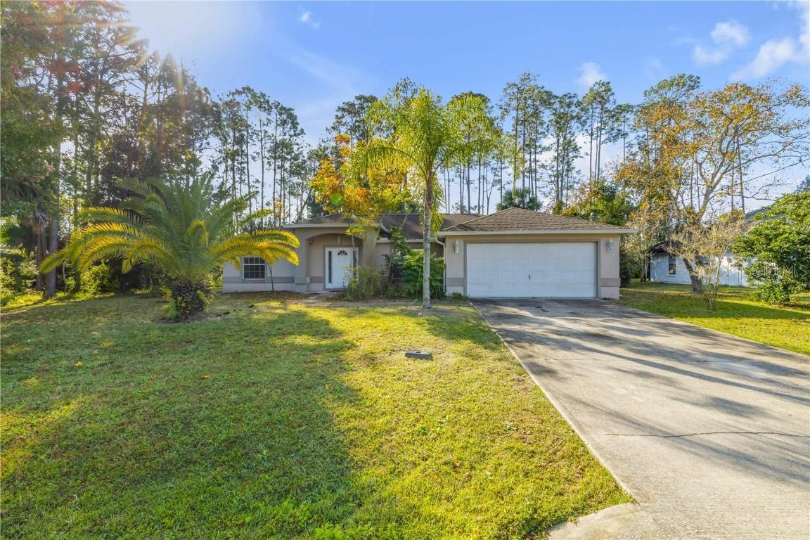11 Ethel Ln., Palm Coast, FL 32164