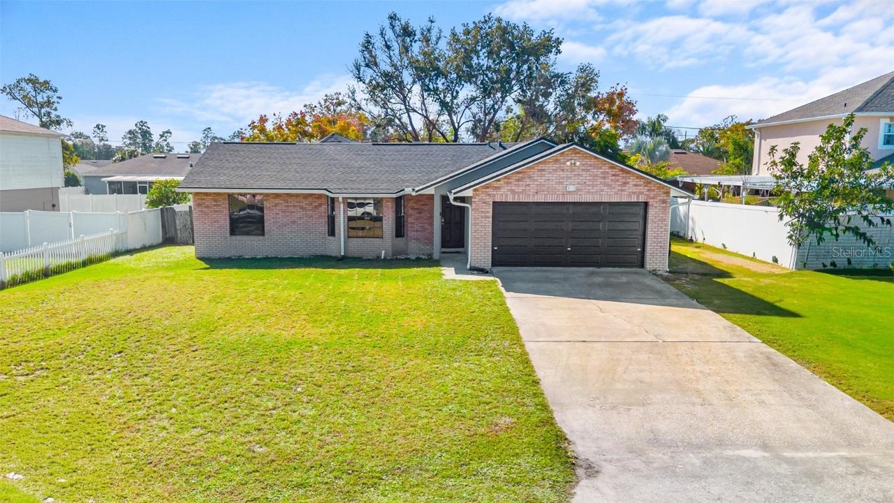 3100 Sky St., Deltona, FL 32738