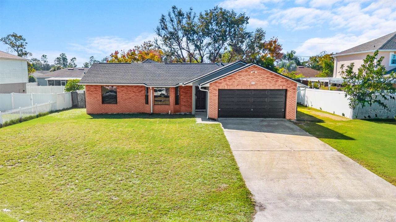 3100 Sky St., Deltona, FL 32738