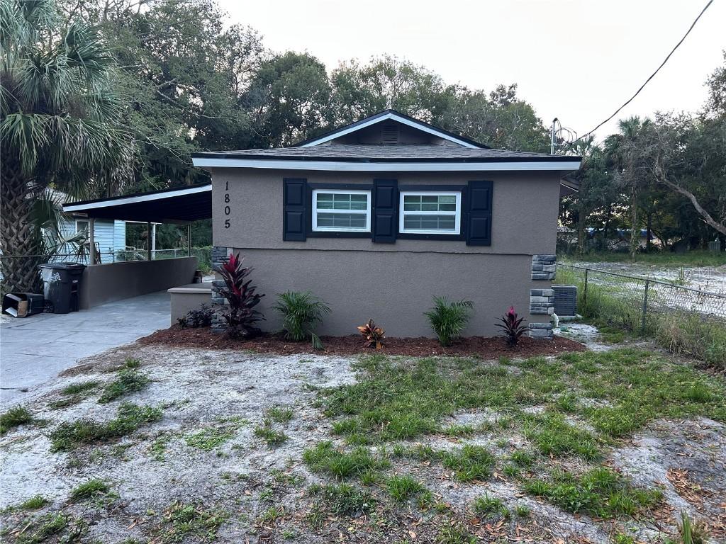 1805 W 15th St., Sanford, FL 32771