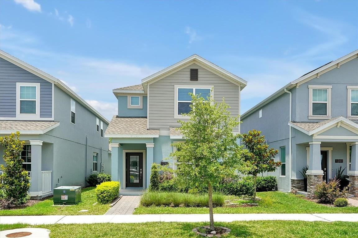 11288 Listening Dr., Orlando, FL 32832