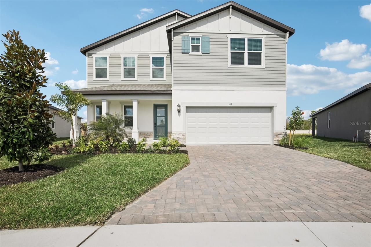 148 Shady Edge Loop, Nokomis, FL 34275