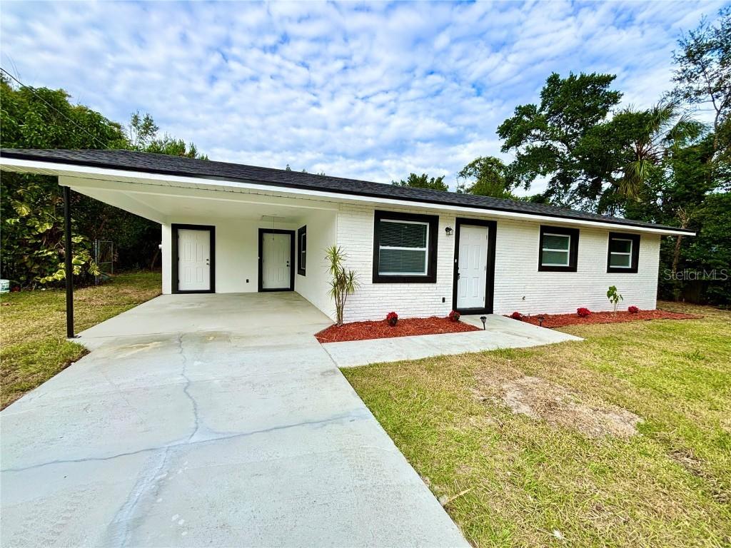 1516 Avenue D, Winter Haven, FL 33881