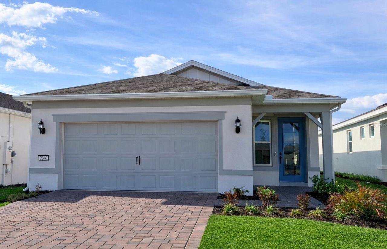 2386 Lily Bloom Rd., St Cloud, FL 34771