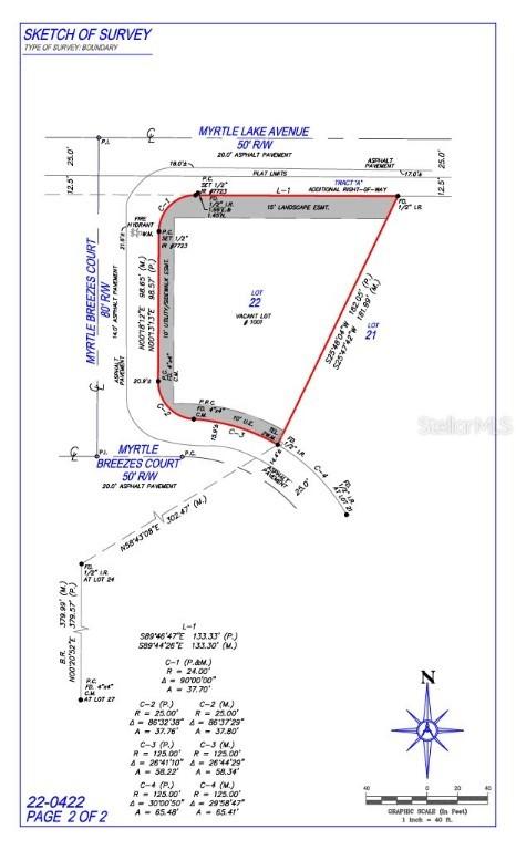 1002 Myrtle Breezes Ct., Fruitland Park, FL 34731