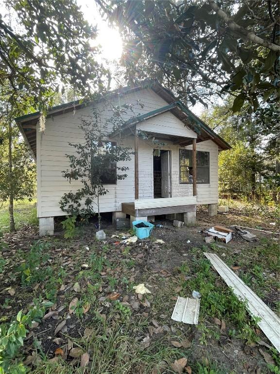 20160 SE 141st St., Umatilla, FL 32784