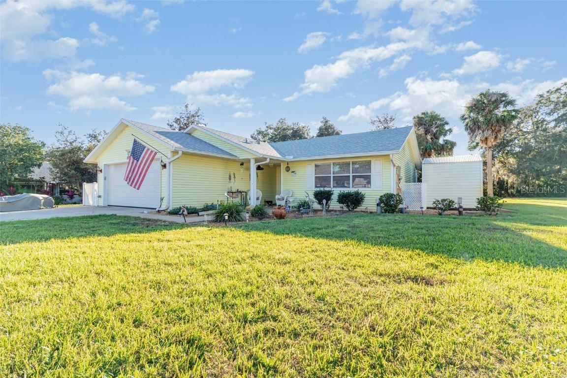 506 Galloway Ct., Leesburg, FL 34788