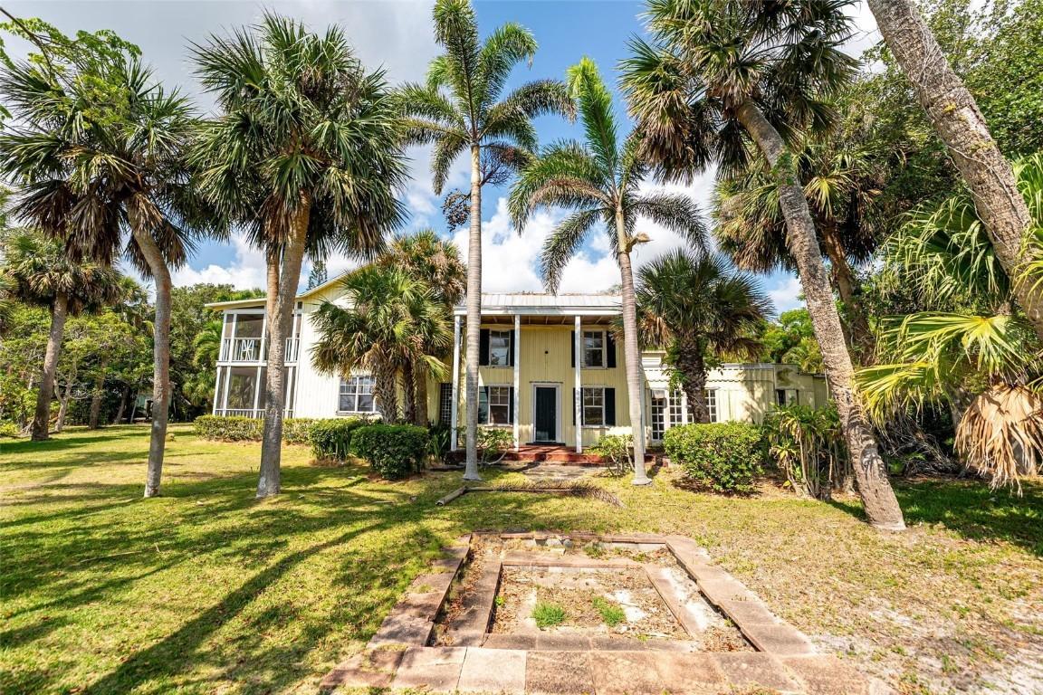 13377 S Indian River Dr, Jensen Beach, FL 34957