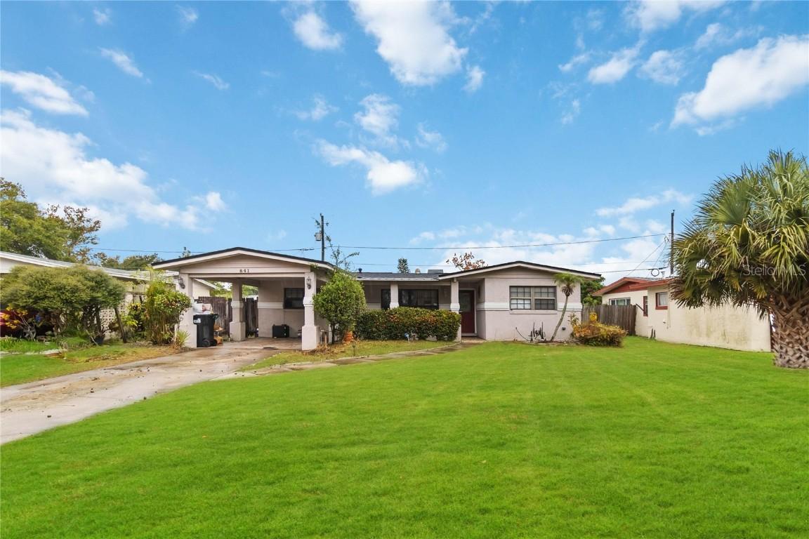 841 Black Oak Ct., Orlando, FL 32809