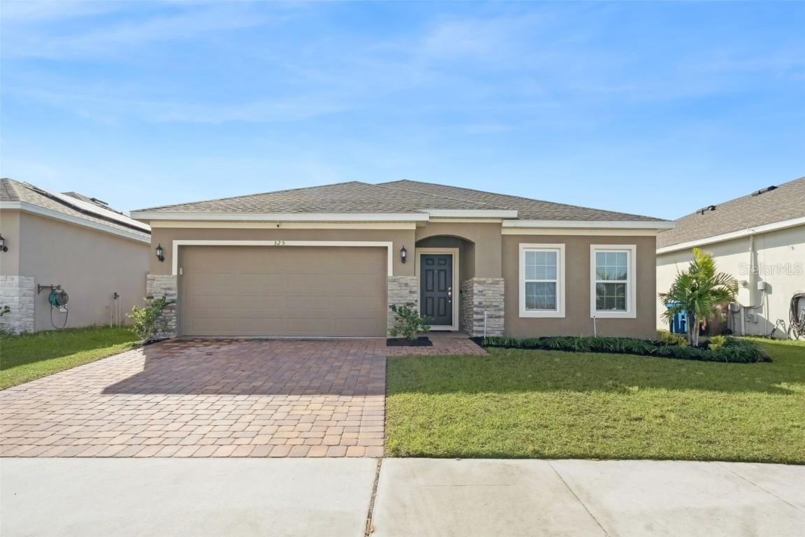325 Guadlupe St., Haines City, FL 33844