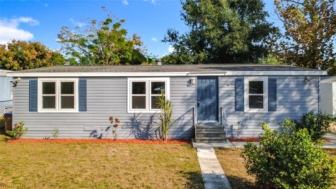 16800 Apple Rd., Montverde, FL 34756