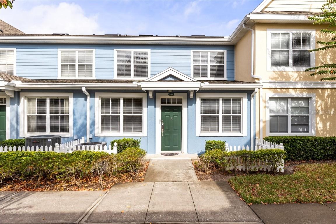 4004 San Gallo Dr. #106, Kissimmee, FL 34741