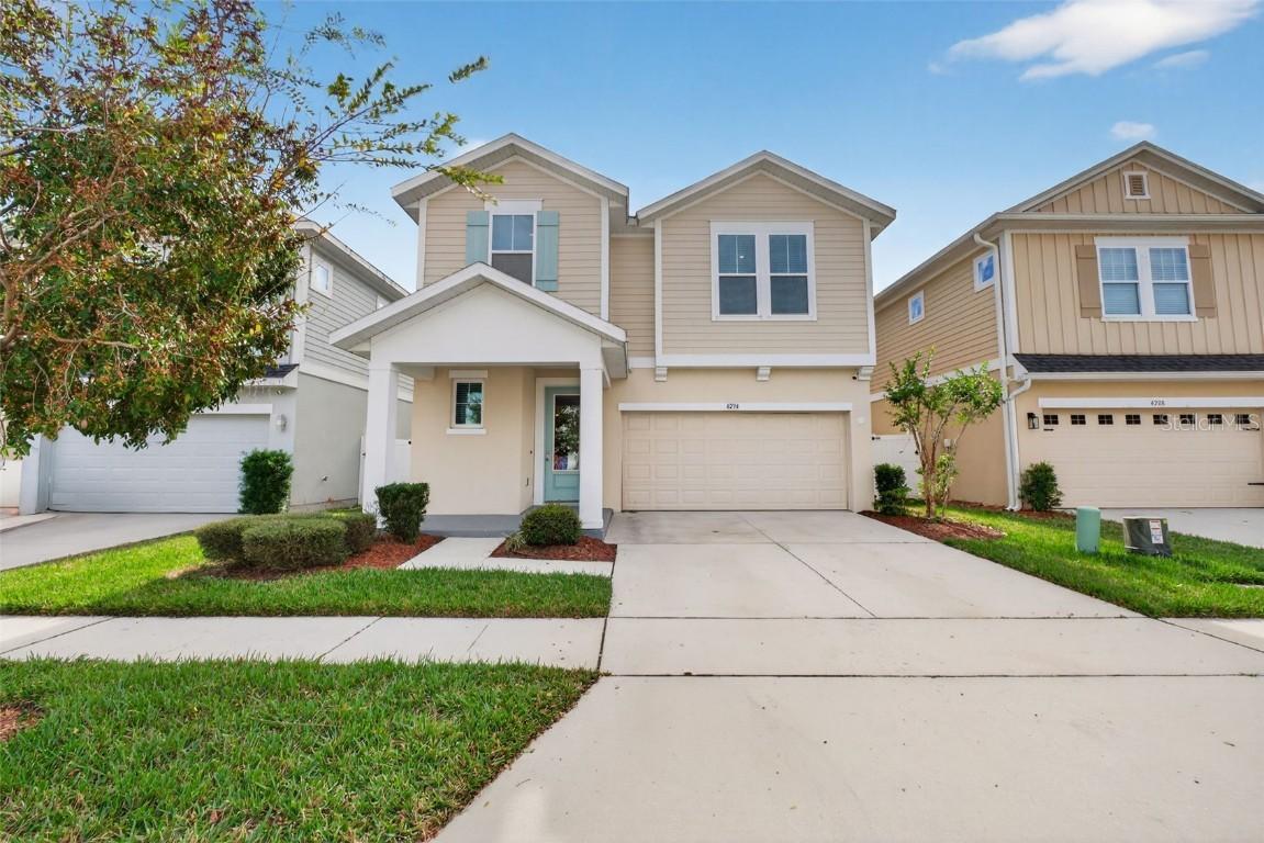 4294 Hibiscus Bloom Dr., Orlando, FL 32822
