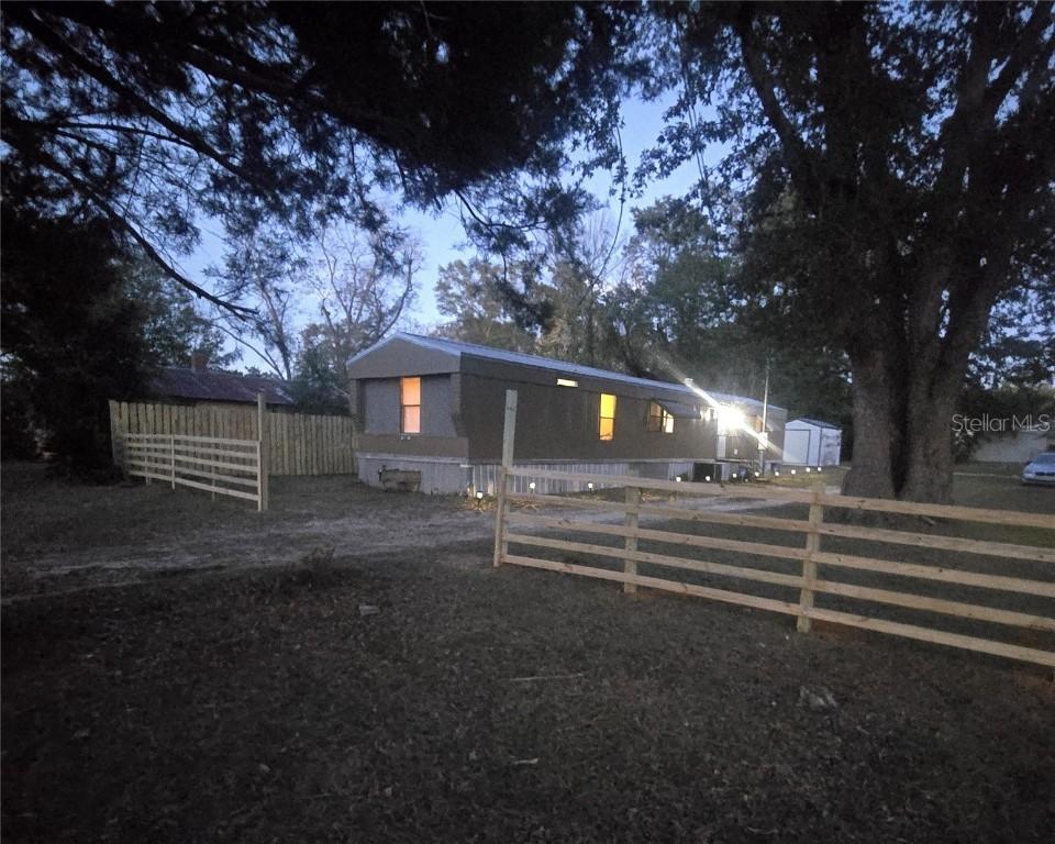 2820 Barnes St., Marianna, FL 32448