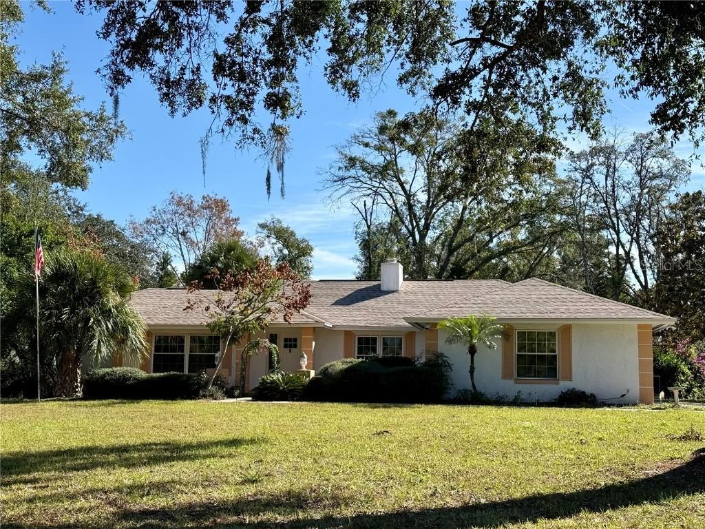 1734 Rutledge Rd., Longwood, FL 32779