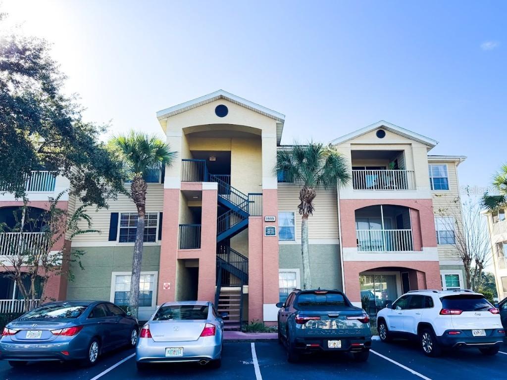 1919 Summer Club Dr. #309, Oviedo, FL 32765
