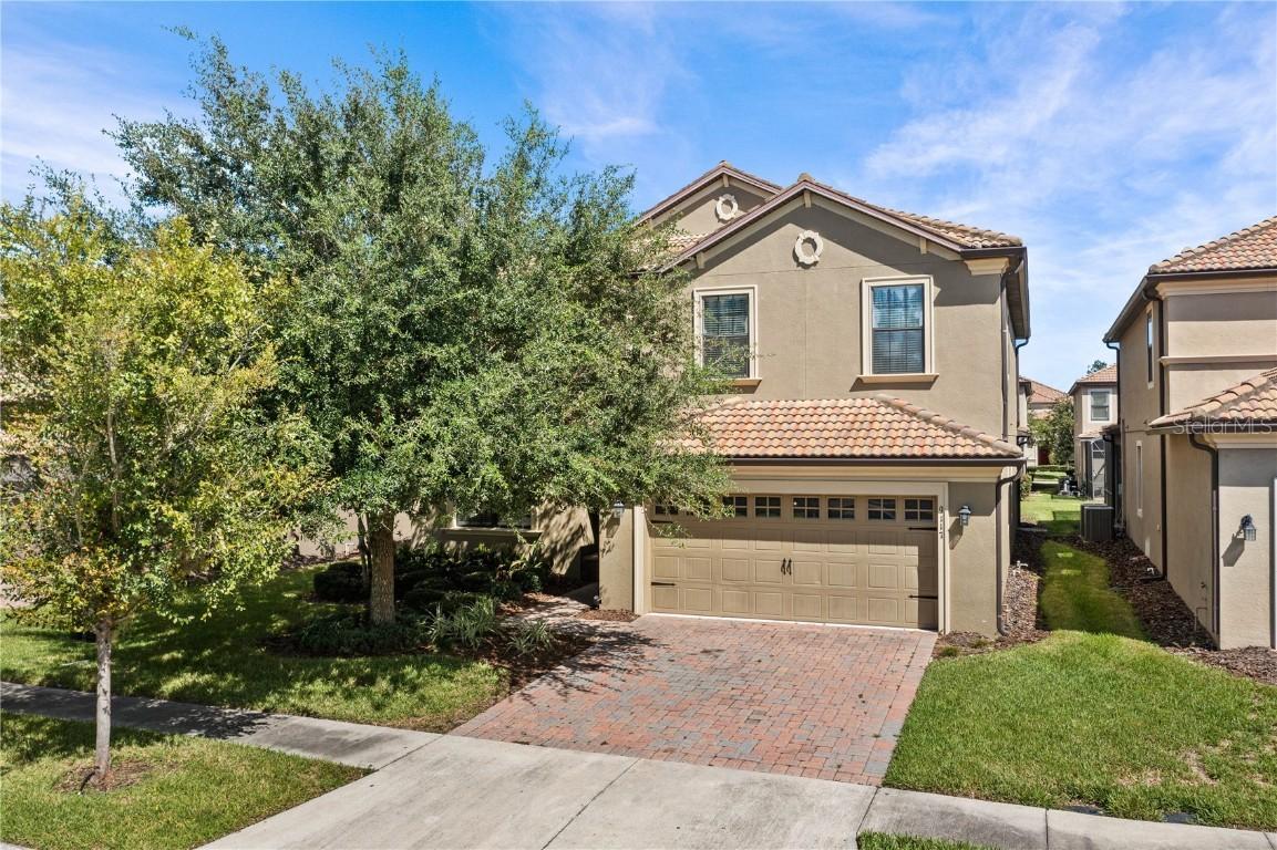 9117 El Caro Ln., Davenport, FL 33896