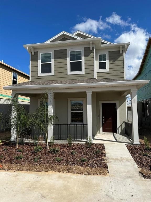 6014 Blissful Street, Clermont, FL 34714