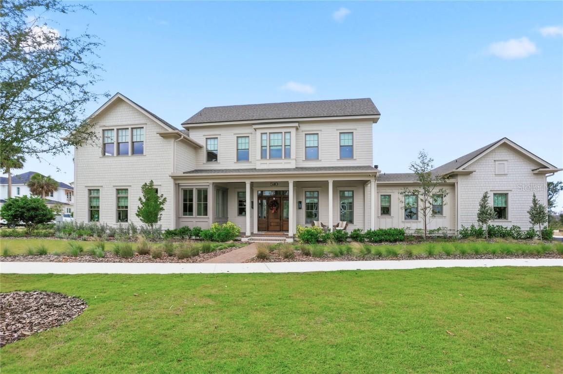 510 Briley Ave., Oakland, FL 34760