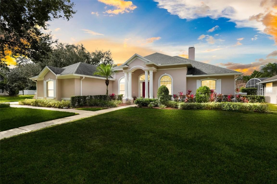 3838 Norbury Ct., Orlando, FL 32835