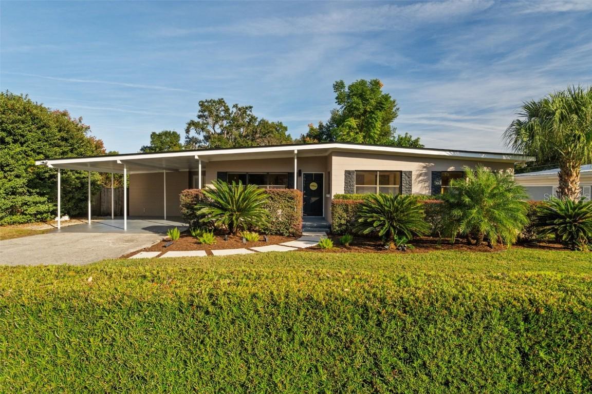 4615 S Fern Creek Ave., Orlando, FL 32806