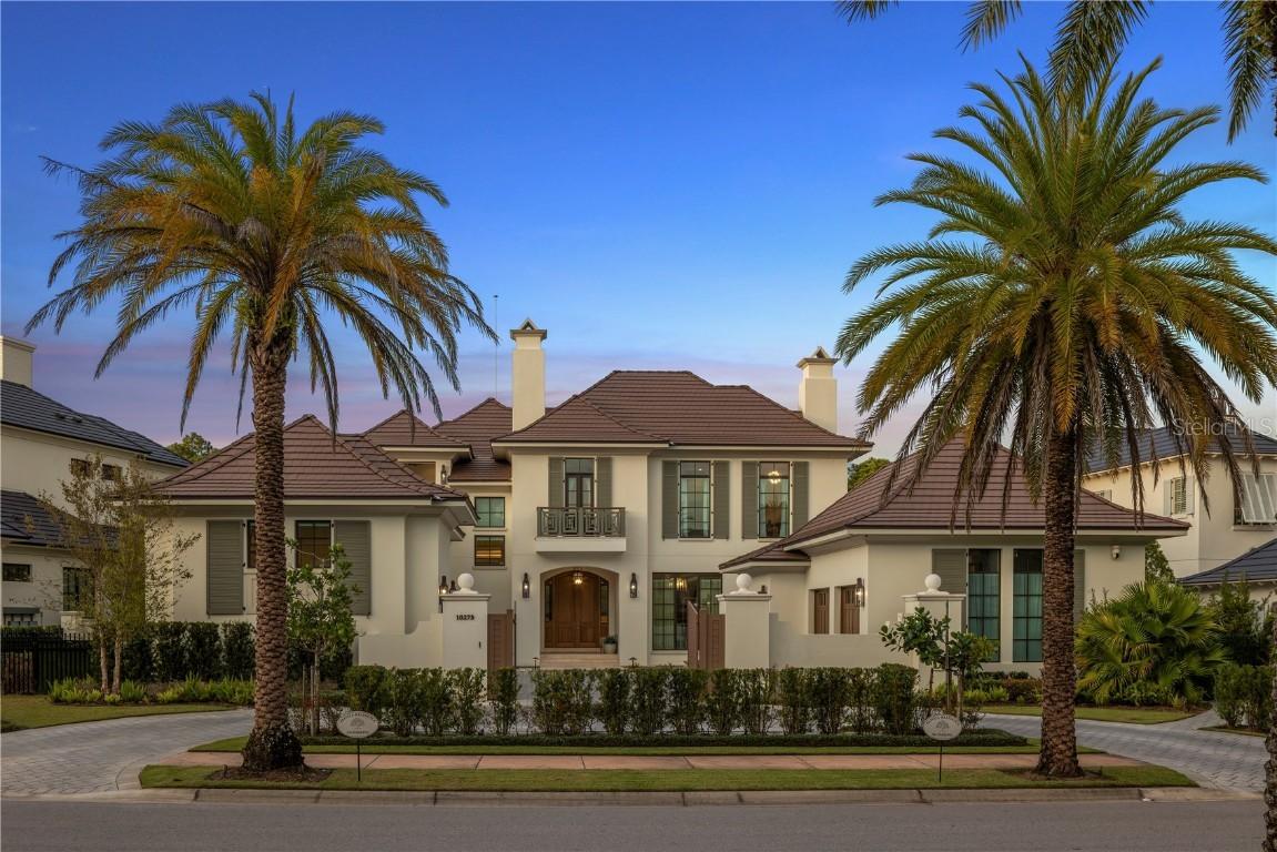 10273 Summer Meadow Way, Golden Oak, FL 32836