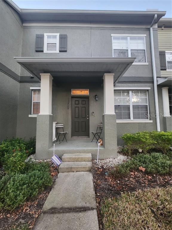 13209 Silver Strand Falls Dr., Orlando, FL 32824