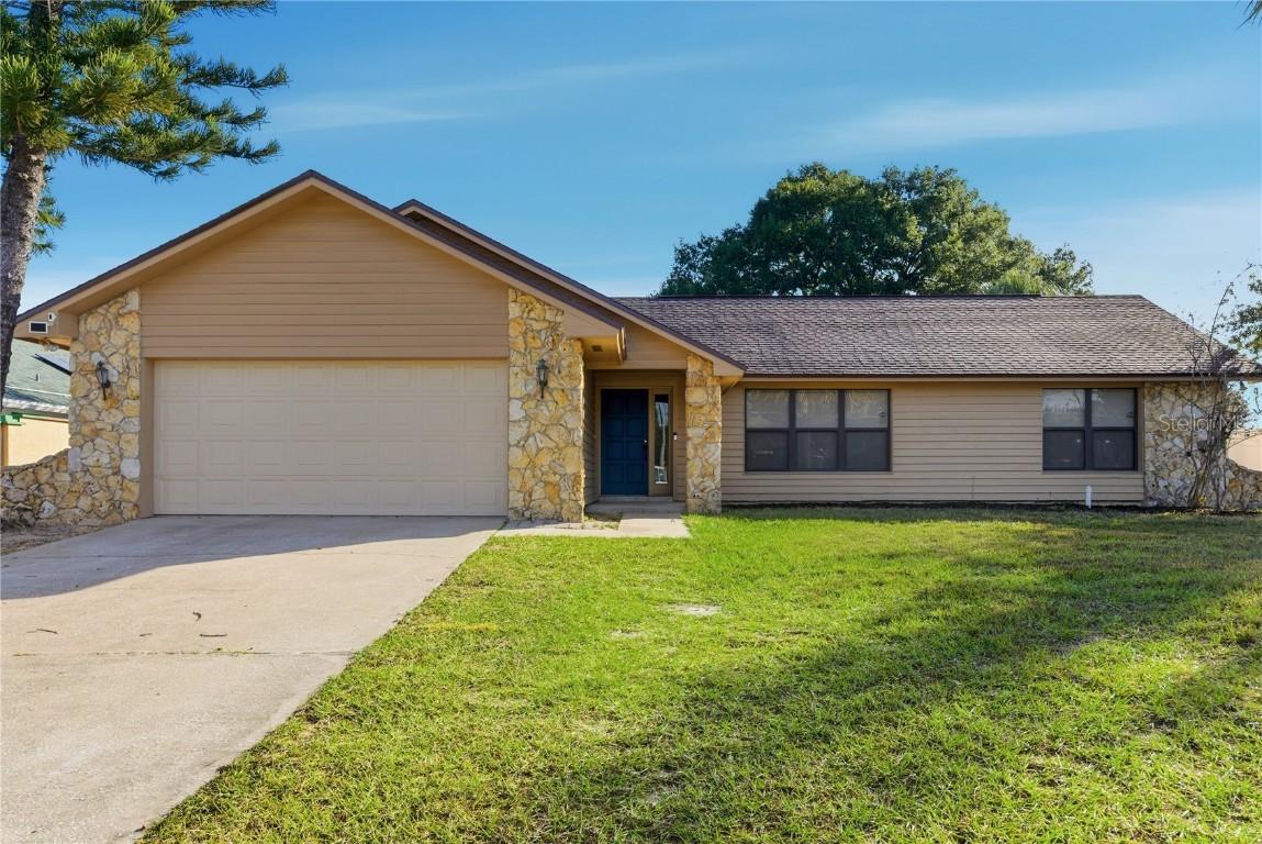 4129 Bibb Ln., Orlando, FL 32817