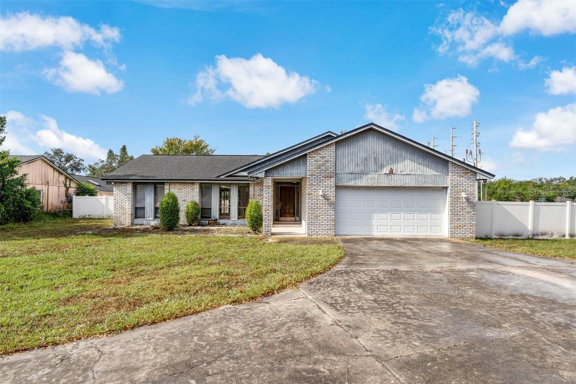 4904 Caspian Ct., Orlando, FL 32819