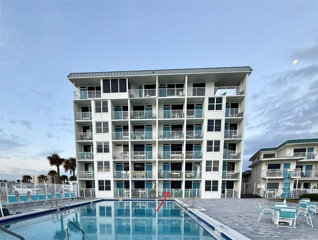 935 S Atlantic Ave. #116, Daytona Beach, FL 32118