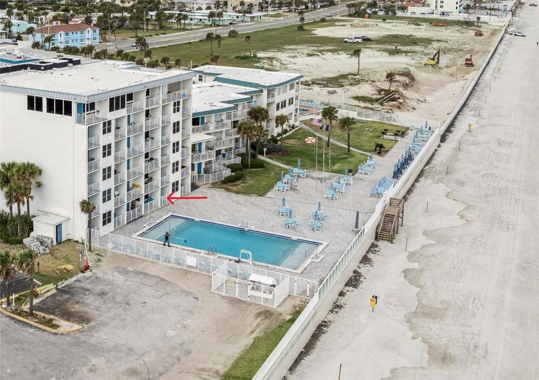 935 S Atlantic Ave. #116, Daytona Beach, FL 32118
