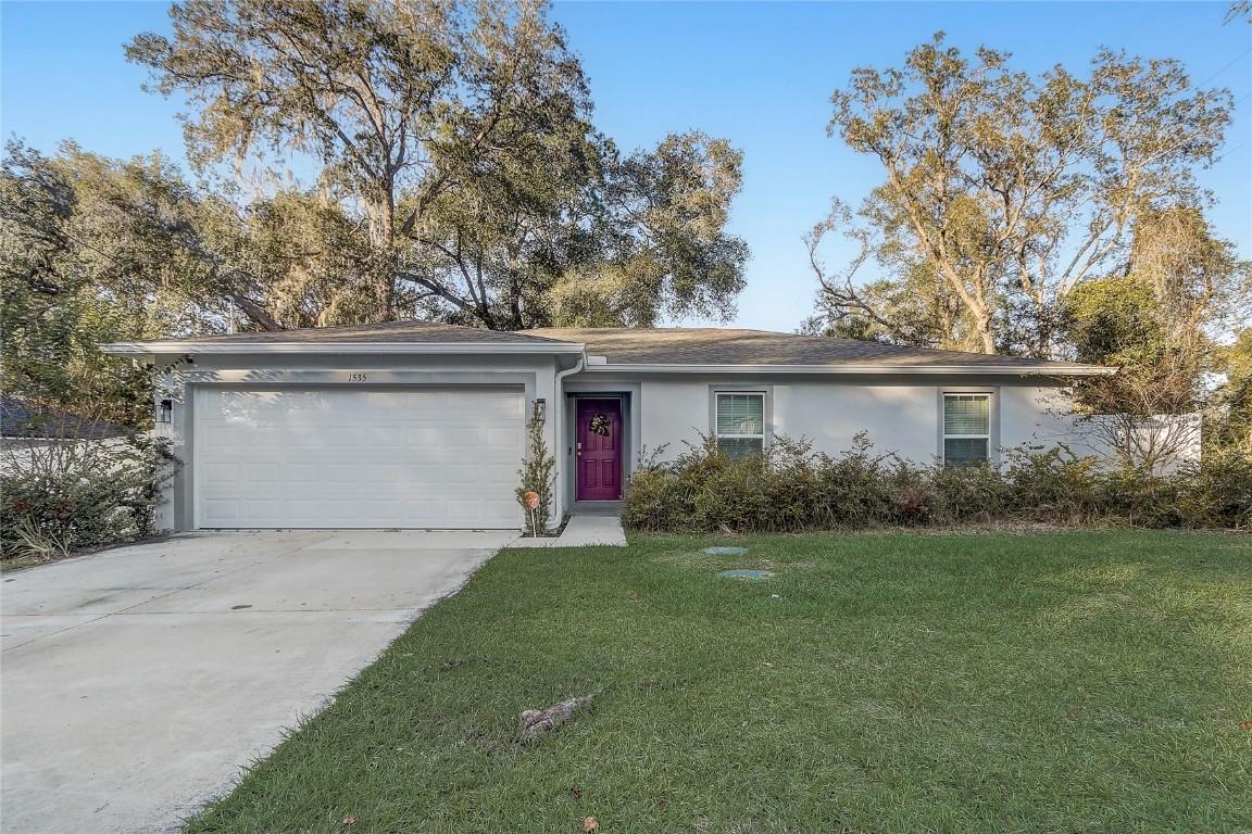 1535 17th St., Orange City, FL 32763