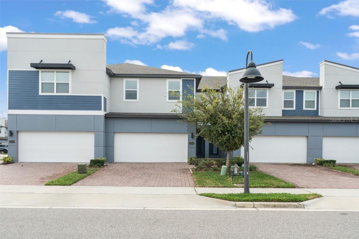 2224 Shadowland Loop, Winter Park, FL 32792