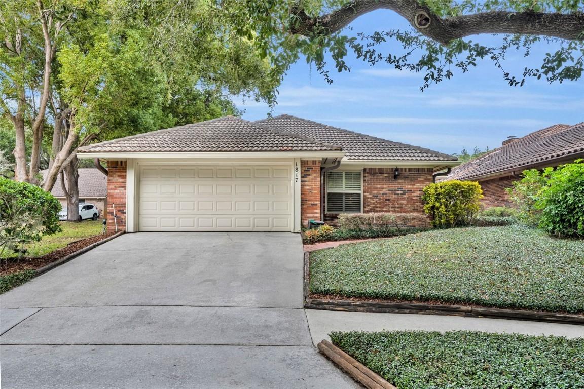 1817 Jessica Ct., Winter Park, FL 32789