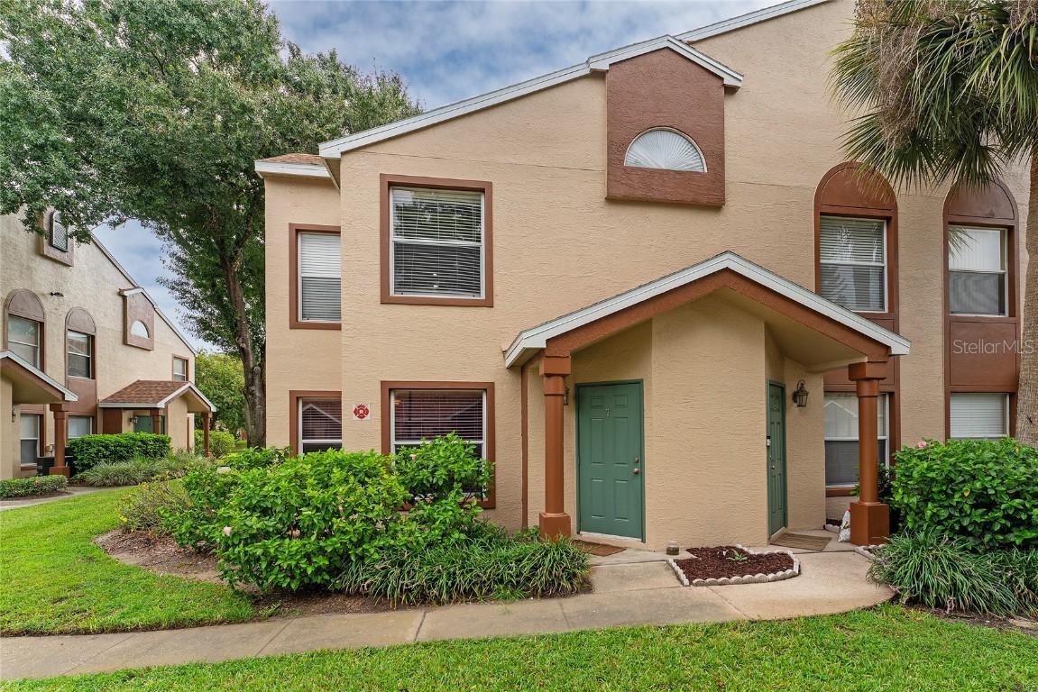 5424 E Michigan St. #7, Orlando, FL 32812