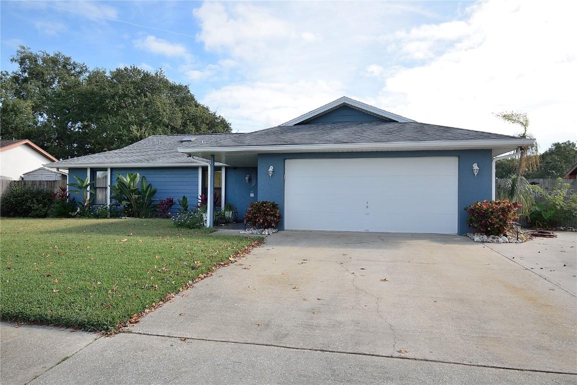 2445 Christine Dr., Titusville, FL 32796