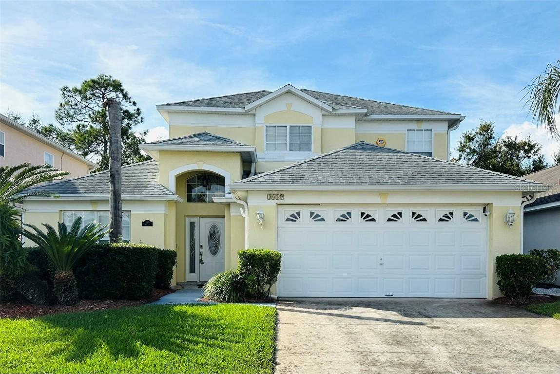 1049 Lake Berkley Dr., Kissimmee, FL 34746