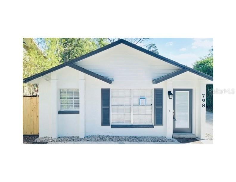 798 Mount Vernon St., Orlando, FL 32803