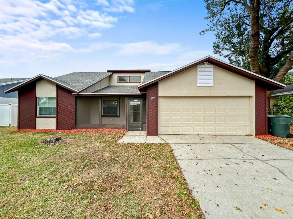 1610 Harbor Way, Bartow, FL 33830