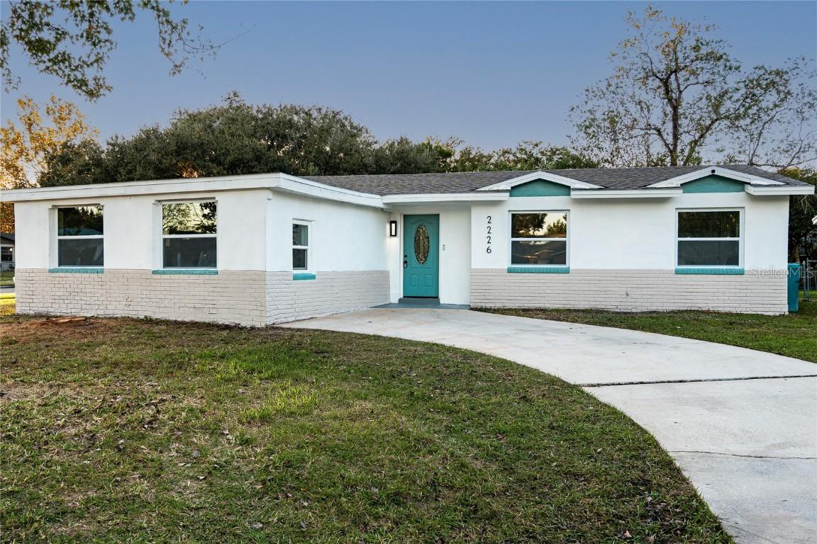 2226 Fiesta Ct., Orlando, FL 32811