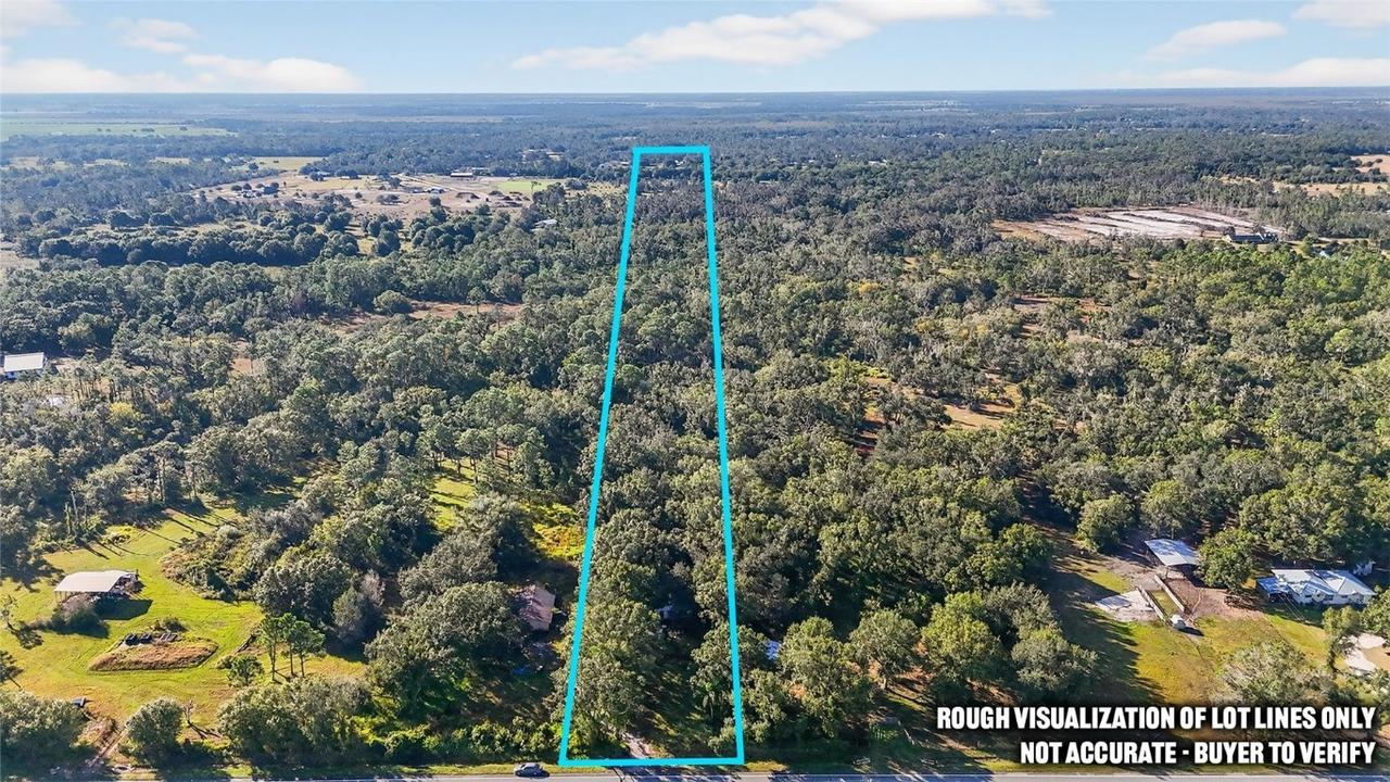 41750 State Road 64, Myakka City, FL 34251