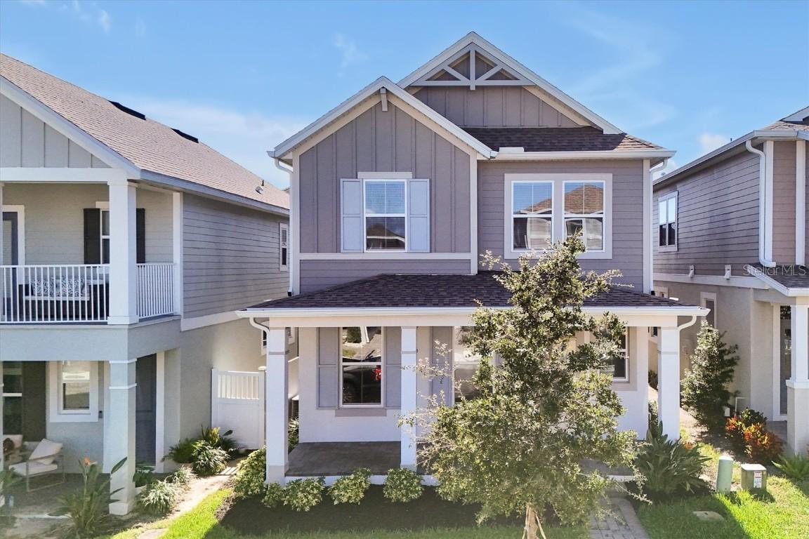 15008 Lebeau Loop, Winter Garden, FL 34787