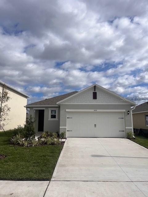 3408 Fort Mellon Ln., Sanford, FL 32773