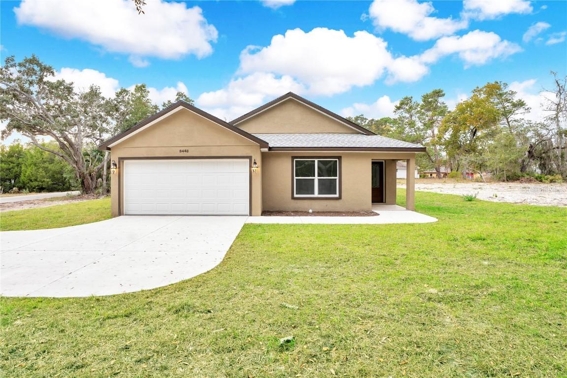 8448 Balm St., Weeki Wachee, FL 34607