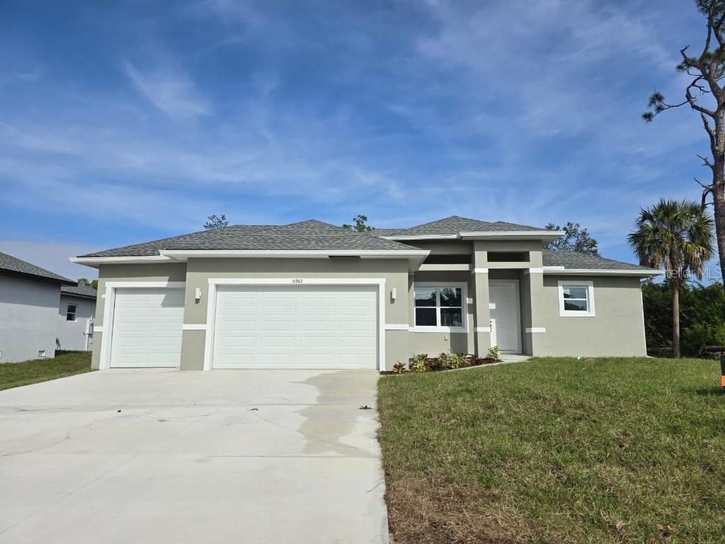18382 Elgin Ave., Port Charlotte, FL 33948